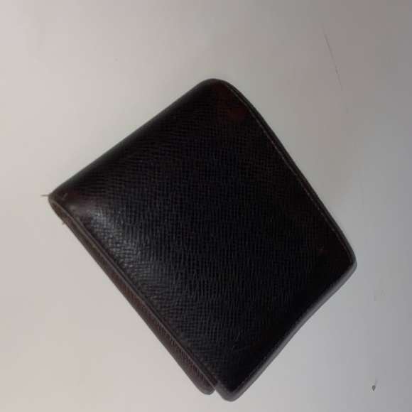 Louis Vuitton Wallet Amerigo Bi-Fold M42099 - Picture 5 of 8